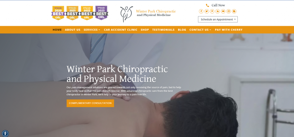 Winter Park Chiropractic
