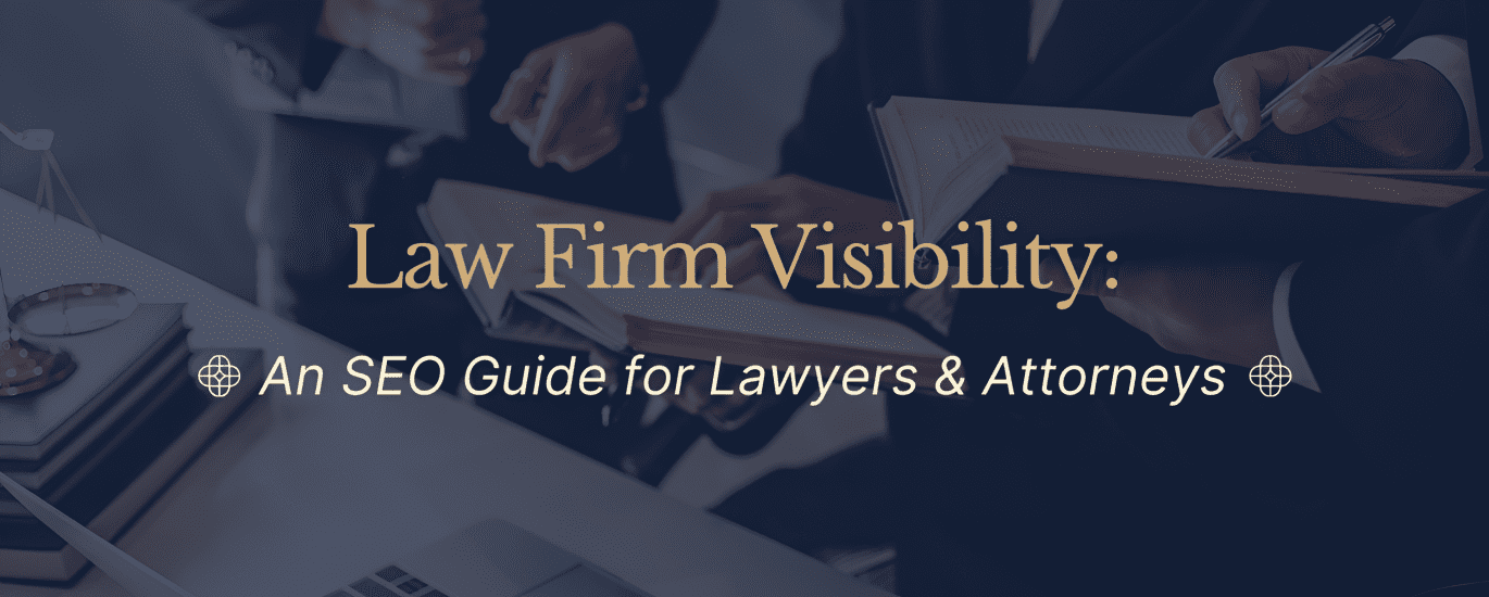 Law firm seo tips